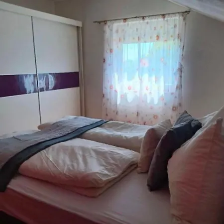 ゲストハウス Schoenes Mit Pool *