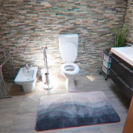 Schoenes Mit Pool ビオグラード・ナ・モル