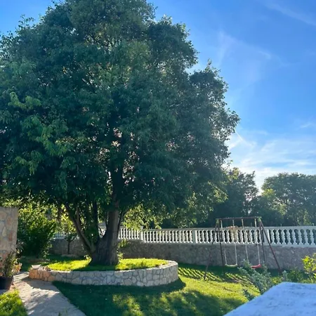 ゲストハウス Schoenes Mit Pool ビオグラード・ナ・モル